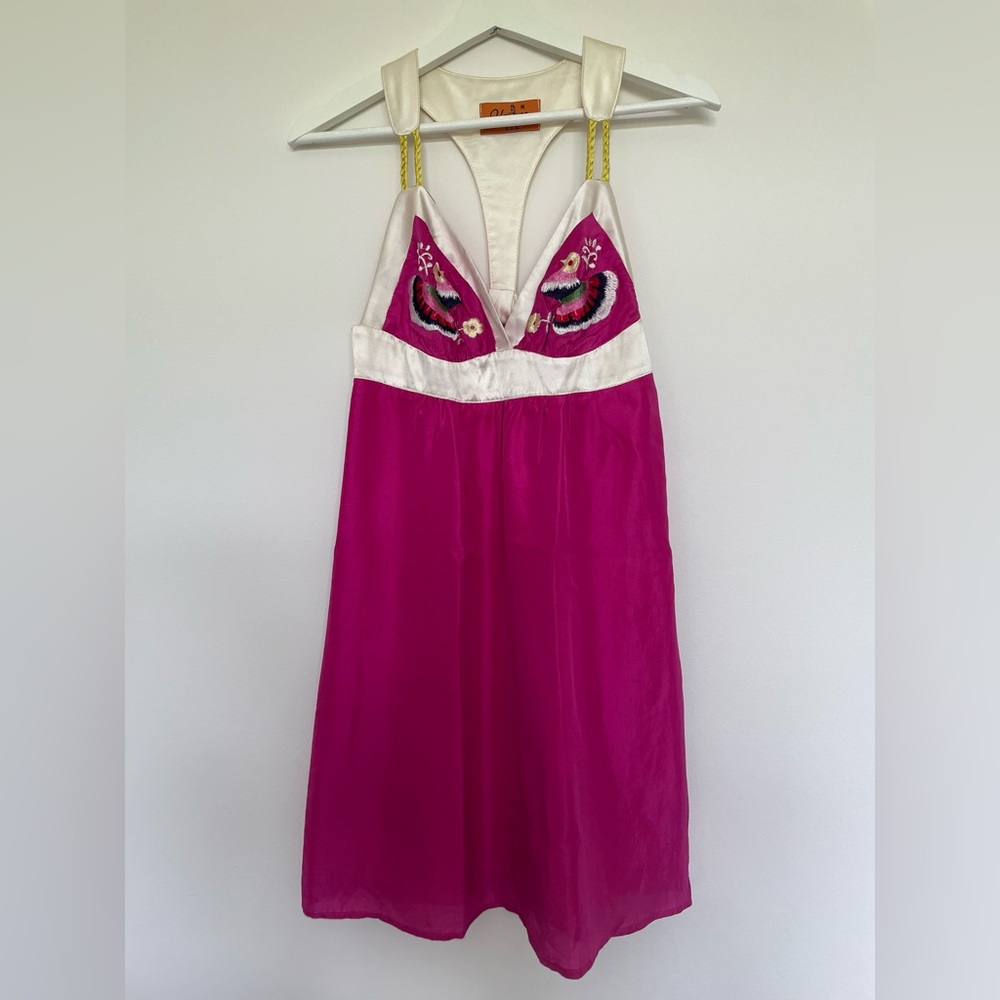 NWOT Voom dress